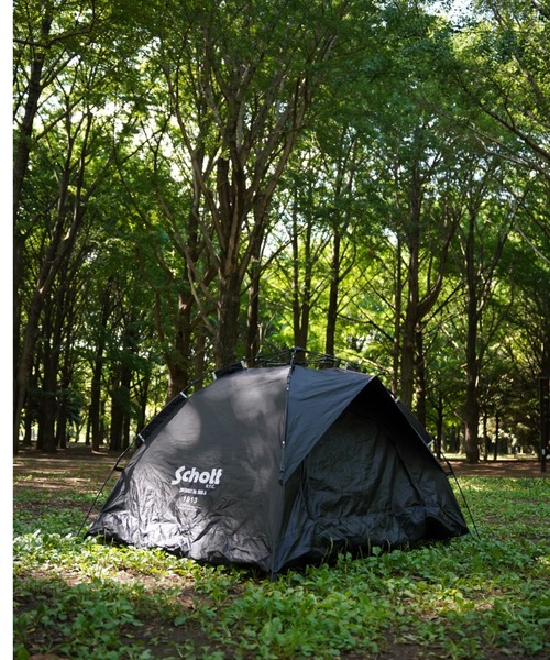 schott（ショット）の「Schott/ショット/LOGO EASY（アウトドアグッズ