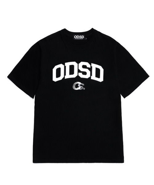 A'GEM/9 × .kom『ODD STUDIO/オッドスタジオ』ODSD varsity