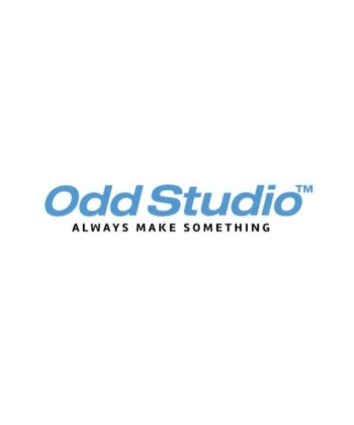 ODD STUDIO（オッドスタジオ）の「A'GEM/9 × .kom『ODD STUDIO/オッドスタジオ』ODSD varsity sports t-shirt/バーシティースポーツ 半袖Tシャツ（Tシャツ/カットソー・レディース・ブラック/ブルー/ホワイト/グレー/ネイビー・M）」の17枚目の写真