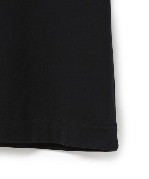 【Sale】The Skirt Chronicles ロゴ カットソー ロンT ユニセックスロゴロングスリーブTシャツ DPB73254 – CRAMMY