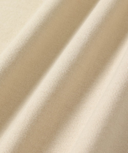 The Skirt Chronicles for BIOTOP】Embroidery Tee（Tシャツ