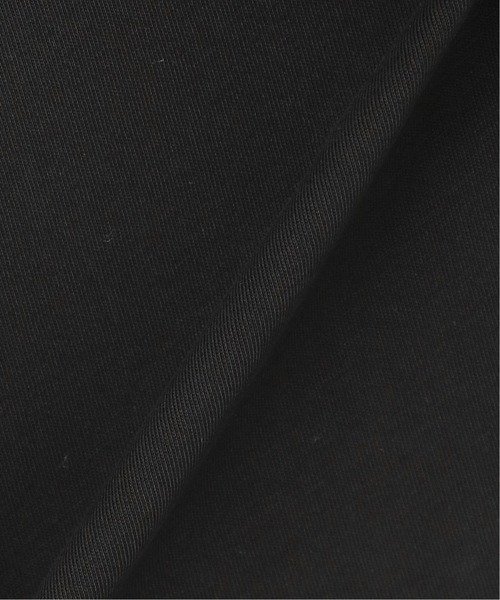 U by SPICK&SPAN（ユーバイスピックアンドスパン）の「ボクシーノースリーブ（Tシャツ/カットソー・レディース・ホワイト/ブラック/グレー・FREE）」の13枚目の写真