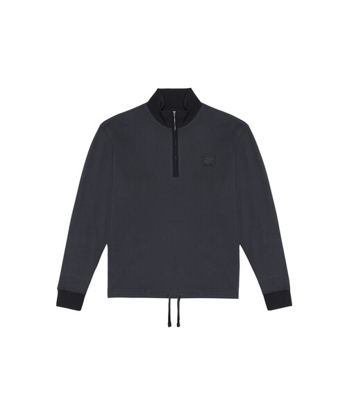 【DIESEL】SLVオーバルDFLSN42スウェットプルオーバー★関税込 DIESEL】SLVオーバルDFLSN42スウェットプルオーバー☆関税込