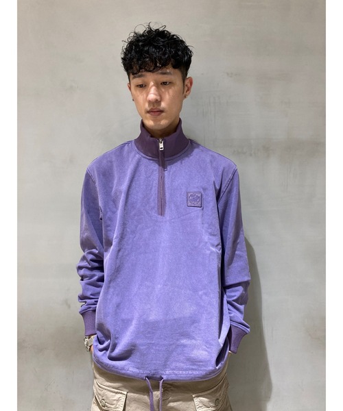 DIESEL S-UMMER-BIGOVAL プルオーバースウェット 楽天市場】DIESEL メンズ プルオーバースウェット S-UMMER