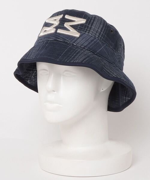 G-STAR(ジースター)の「BUCKET HAT CORDUROY CHECK/バケットハット/チェック(ハット・メンズ・チェック・ONE SIZE)」の5枚目の写真