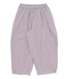 Samansa Mos2 | バルーンパンツ(その他パンツ)
