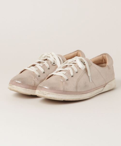 セール ブランド古着 ローカットスニーカー スニーカー Jillstuart Shoe ジルスチュアート シュー のファッション通販 Zozoused