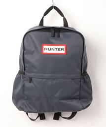 B.I.D.（ビーアイディー）の「《HUNTER》ORIGINAL NYLON BACKPACK（バックパック/リュック）」