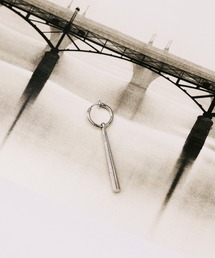 FACTOTUM | 【ファッションブランドYohKi×FACTOTUM】スティックイアリング(イヤリング)