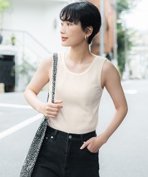 ランダムリブ2wayタンク