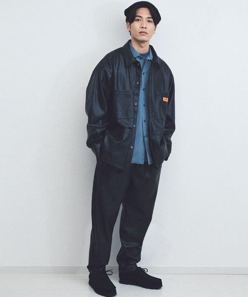 セール】[UNIVERSAL OVERALL/ユニバーサルオーバーオール] 別注