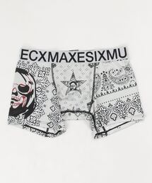maxsix | maxsix(マックスシックス）MX-U-030/アンダーウェア/ボクサーパンツ(その他アンダーウェア/インナー)
