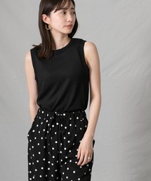 楊柳カットタンク