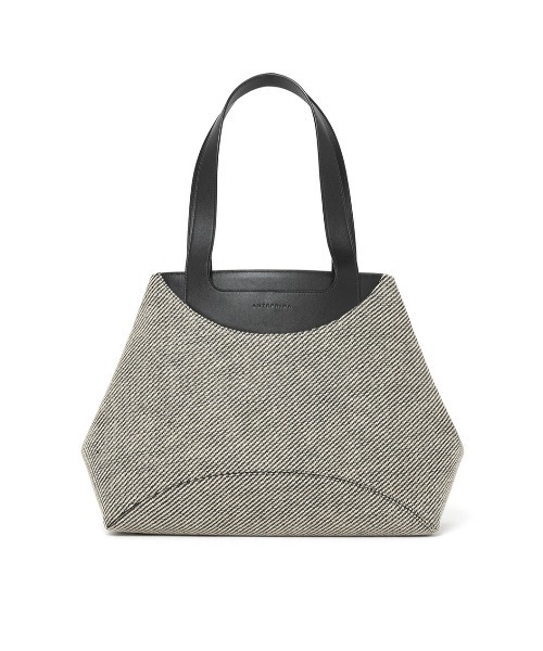 専用　ANTEPRIMA　MISTO　2way バッグ グレー 専用 ANTEPRIMA MISTO 2way バッグ グレー