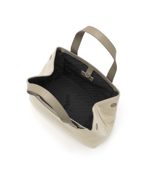 専用　ANTEPRIMA　MISTO　2way バッグ グレー 専用 ANTEPRIMA MISTO 2way バッグ グレー
