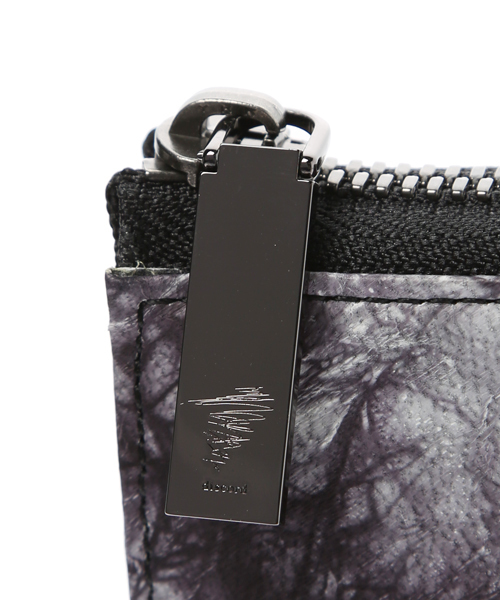 discord Yohji Yamamoto（ディスコード ヨウジヤマモト）の「Shibori L
