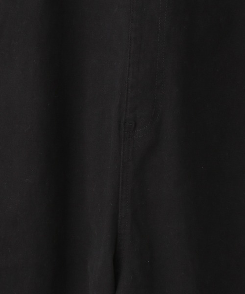 GLOBAL WORK(グローバルワーク)の「大人見えオーバーオール/AND YUA ANY/298229(サロペット/オーバーオール・キッズ・ネイビー/その他・150cm/160cm)」の6枚目の写真