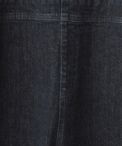 GLOBAL WORK(グローバルワーク)の「大人見えオーバーオール/AND YUA ANY/298229(サロペット/オーバーオール・キッズ・ネイビー/その他・150cm/160cm)」の16枚目の写真