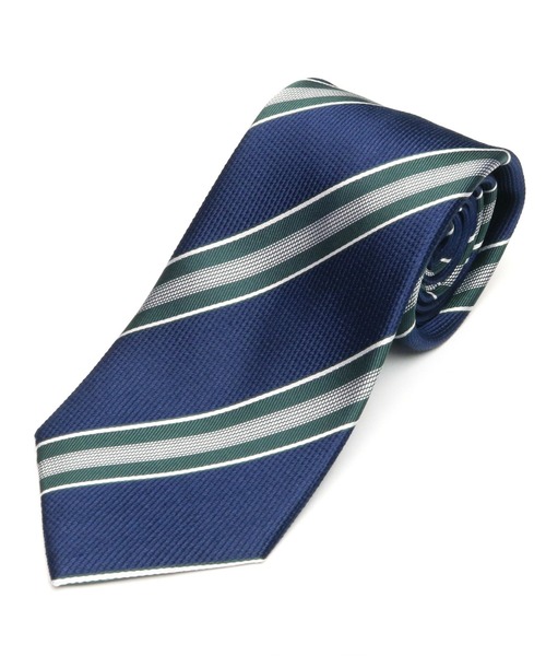 TOKYO SHIRTS（トウキョウシャツ）の「クラシックモデル 絹100%ネクタイ（ネクタイ・メンズ・その他4/その他5/その他7/その他9/その他11/その他15/その他3/その他6/その他1/その他14/その他2/その他12/その他13/その他10/その他8・FREE）」の2枚目の写真