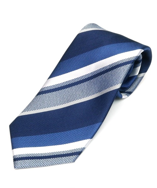 TOKYO SHIRTS（トウキョウシャツ）の「クラシックモデル 絹100%ネクタイ（ネクタイ・メンズ・その他4/その他5/その他7/その他9/その他11/その他15/その他3/その他6/その他1/その他14/その他2/その他12/その他13/その他10/その他8・FREE）」の3枚目の写真