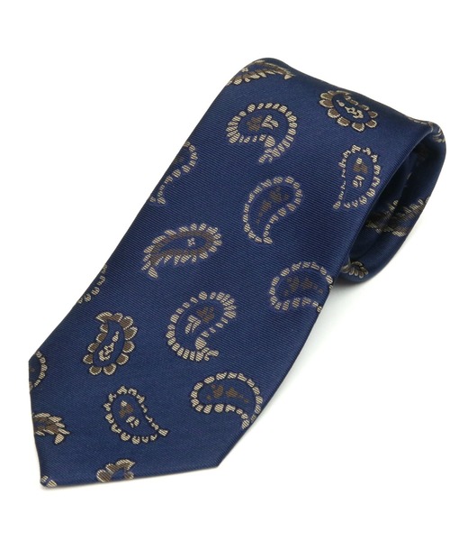 TOKYO SHIRTS（トウキョウシャツ）の「クラシックモデル 絹100%ネクタイ（ネクタイ・メンズ・その他4/その他5/その他7/その他9/その他11/その他15/その他3/その他6/その他1/その他14/その他2/その他12/その他13/その他10/その他8・FREE）」の5枚目の写真