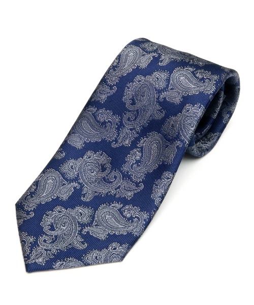 TOKYO SHIRTS（トウキョウシャツ）の「クラシックモデル 絹100%ネクタイ（ネクタイ・メンズ・その他4/その他5/その他7/その他9/その他11/その他15/その他3/その他6/その他1/その他14/その他2/その他12/その他13/その他10/その他8・FREE）」の6枚目の写真