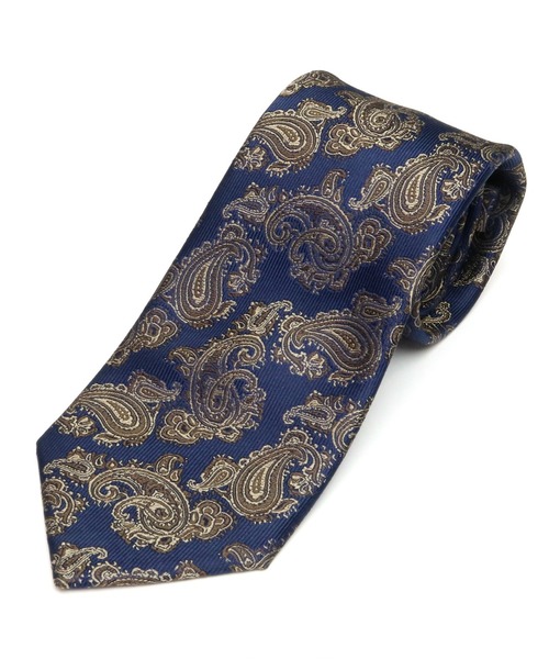 TOKYO SHIRTS（トウキョウシャツ）の「クラシックモデル 絹100%ネクタイ（ネクタイ・メンズ・その他4/その他5/その他7/その他9/その他11/その他15/その他3/その他6/その他1/その他14/その他2/その他12/その他13/その他10/その他8・FREE）」の7枚目の写真