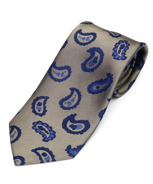 TOKYO SHIRTS（トウキョウシャツ）の「クラシックモデル 絹100%ネクタイ（ネクタイ・メンズ・その他4/その他5/その他7/その他9/その他11/その他15/その他3/その他6/その他1/その他14/その他2/その他12/その他13/その他10/その他8・FREE）」の9枚目の写真