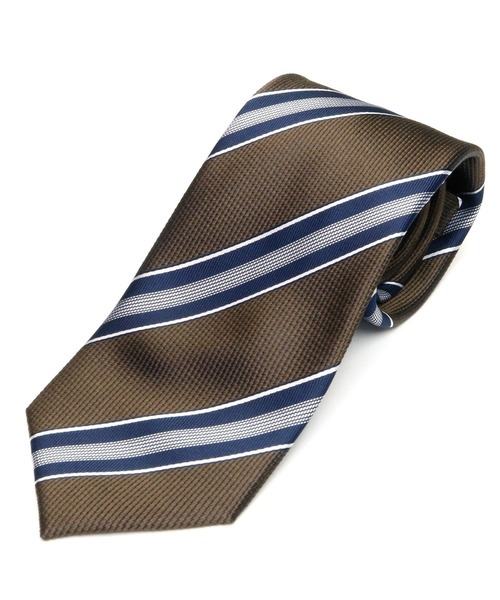 TOKYO SHIRTS（トウキョウシャツ）の「クラシックモデル 絹100%ネクタイ（ネクタイ・メンズ・その他4/その他5/その他7/その他9/その他11/その他15/その他3/その他6/その他1/その他14/その他2/その他12/その他13/その他10/その他8・FREE）」の10枚目の写真