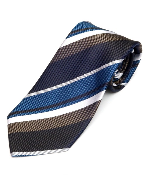 TOKYO SHIRTS（トウキョウシャツ）の「クラシックモデル 絹100%ネクタイ（ネクタイ・メンズ・その他4/その他5/その他7/その他9/その他11/その他15/その他3/その他6/その他1/その他14/その他2/その他12/その他13/その他10/その他8・FREE）」の11枚目の写真