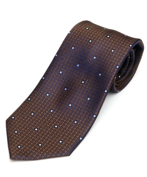 TOKYO SHIRTS（トウキョウシャツ）の「クラシックモデル 絹100%ネクタイ（ネクタイ・メンズ・その他4/その他5/その他7/その他9/その他11/その他15/その他3/その他6/その他1/その他14/その他2/その他12/その他13/その他10/その他8・FREE）」の12枚目の写真