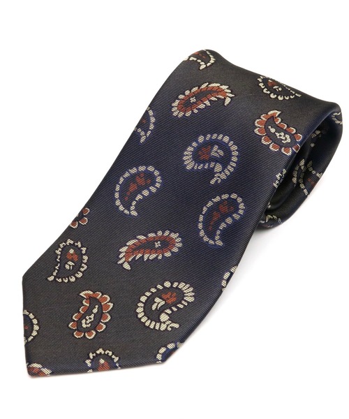 TOKYO SHIRTS（トウキョウシャツ）の「クラシックモデル 絹100%ネクタイ（ネクタイ・メンズ・その他4/その他5/その他7/その他9/その他11/その他15/その他3/その他6/その他1/その他14/その他2/その他12/その他13/その他10/その他8・FREE）」の13枚目の写真