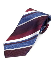 TOKYO SHIRTS | クラシックモデル 絹100%ネクタイ(ネクタイ)