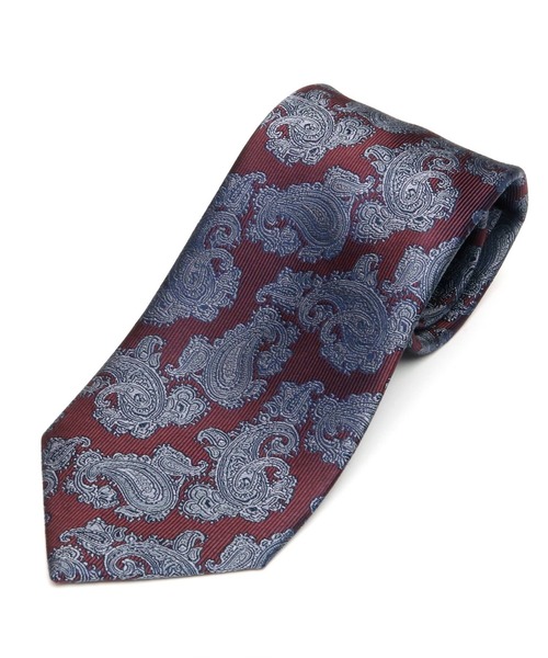 TOKYO SHIRTS（トウキョウシャツ）の「クラシックモデル 絹100%ネクタイ（ネクタイ・メンズ・その他4/その他5/その他7/その他9/その他11/その他15/その他3/その他6/その他1/その他14/その他2/その他12/その他13/その他10/その他8・FREE）」の15枚目の写真