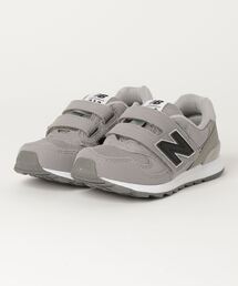 NEW BALANCE | New Balance ニューバランス 17-21PO313JGY(W) PO313 PO313JGY GRAY(JGY)(スニーカー)