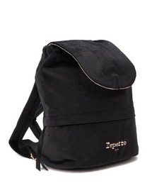 ベロア バックパック/リュック Aurore ☆ REPETTO 楽天市場】repetto レペット バックパック Aurore Bag B0371V