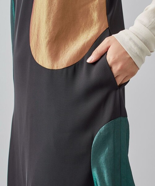 UN3D.（アンスリード）の「【UN3D.(アンスリード)】WAVE LINE