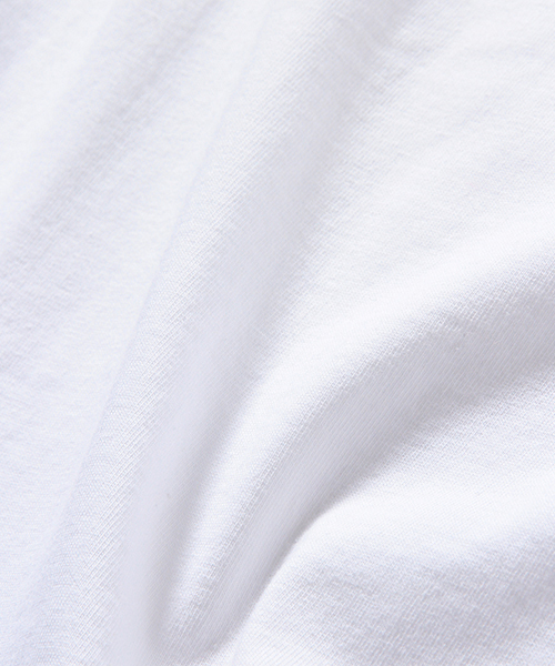 DEUS EX MACHINA(デウスエクスマキナ)の「DEUS EX MACHINA / “MOTORCYCLE ADDRESS” TEE(Tシャツ/カットソー・メンズ・ホワイト/ブラック/ネイビー・X-SMALL/SMALL/MEDIUM)」の8枚目の写真