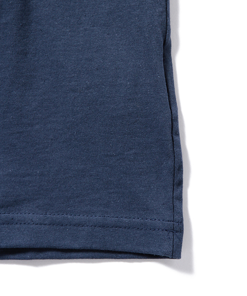 DEUS EX MACHINA(デウスエクスマキナ)の「DEUS EX MACHINA / “MOTORCYCLE ADDRESS” TEE(Tシャツ/カットソー・メンズ・ホワイト/ブラック/ネイビー・X-SMALL/SMALL/MEDIUM)」の19枚目の写真