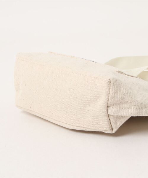 THRASHER（スラッシャー）の「THRASHER スラッシャー コットンキャンバス ショルダーバッグ（ショルダーバッグ・メンズ・ホワイト系その他2/ホワイト系その他4/ホワイト系その他/ホワイト系その他3・FREE）」の12枚目の写真