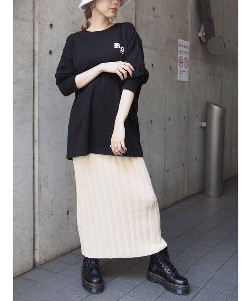 Dr. Martens（ドクターマーチン）の「【Dr.Martens】JADON（ブーツ・レディース・ブラック・MEDIUM/LARGE）」の20枚目の写真