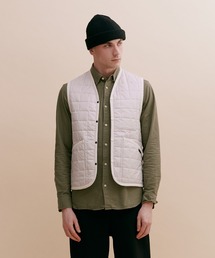 DUBLIN MENS / ダブリン メンズ - 142:BRICK