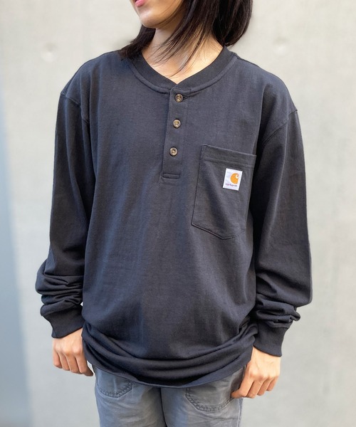 Carhartt（カーハート）の「【carhartt】カーハート Loose Fit