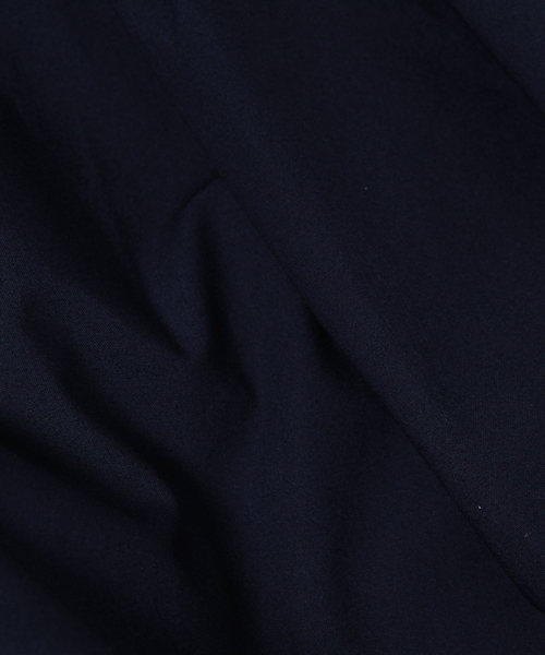 Khaju（カージュ）の「Khaju: ガウチョパンツ□（その他パンツ・レディース・ネイビー/ライトグレー/キャメル/ライトオリーブ・ONE SIZE）」の10枚目の写真