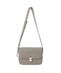 ポイントメタルバッグ