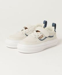 VANS ヴァンズ MARVERICK(15-22) マーベリック V3858K DNM BEIGE/DENIM