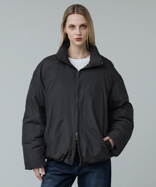 STONE  primaloft ダウンジャケット ダブルジップ 24fw_primaloft_cover_pc.jpg