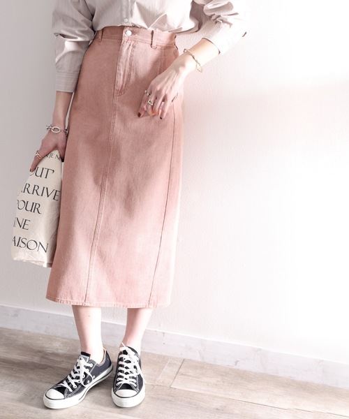 セール ブランド古着 タイトスカート スカート Classicalelf クラシカルエルフ のファッション通販 Zozoused