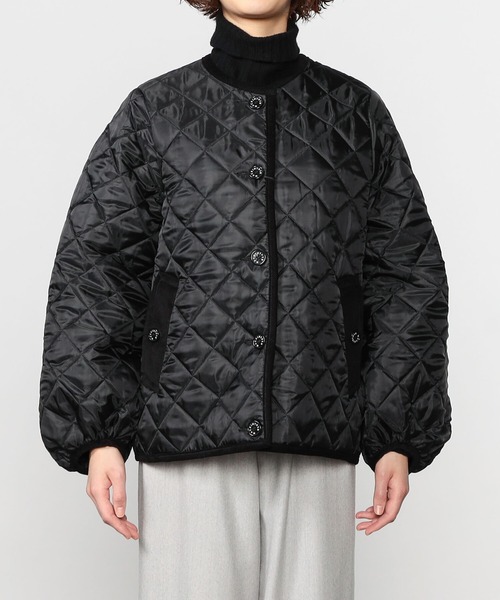 MACKINTOSH | 〈別注〉 DULSIE SHORT WOMEN