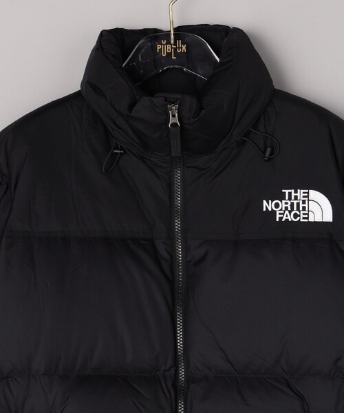 ノースフェイス ダウンジャケット THE NORTH FACE（ザノースフェイス）の「THE NORTH FACE/ザ